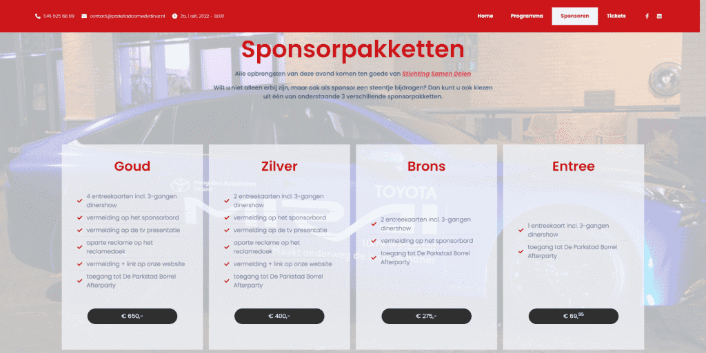 parkstadcomedydiner-sponsorpakketten